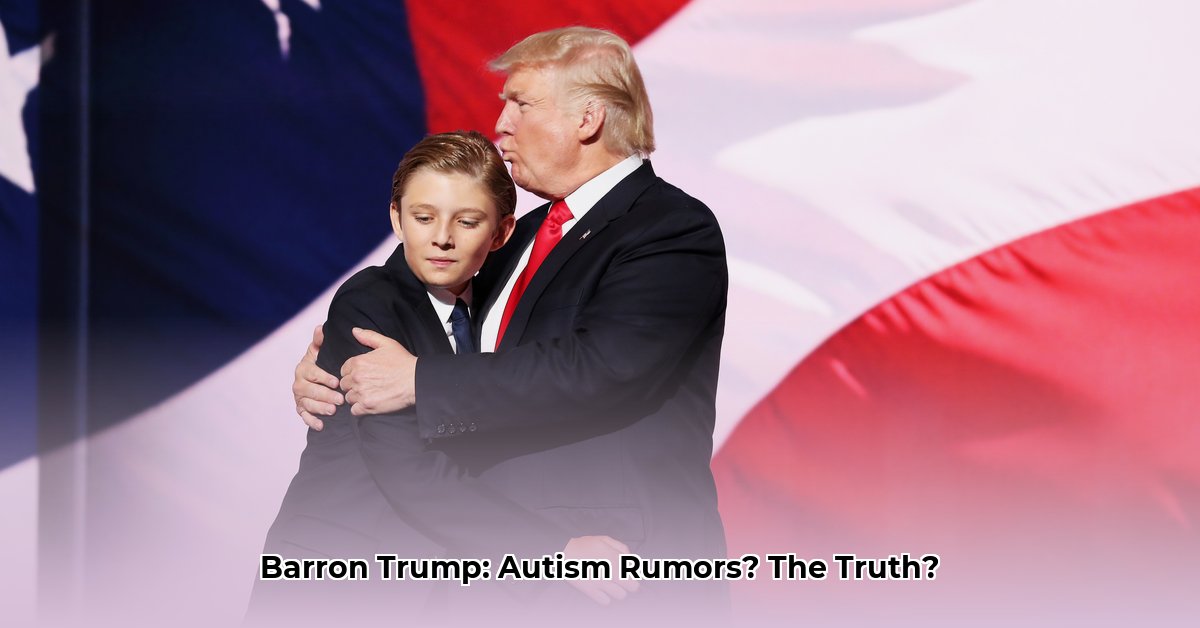 download-barron-trump-autism